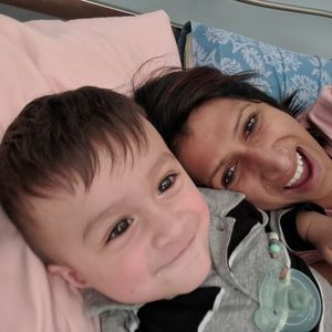 Meet your Posher, Akashmi